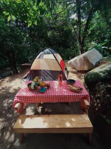 Afbeelding uit fotogalerij van Hostal Dos Quebradas in Santa Marta