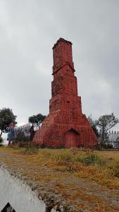 Fotografie z fotogalerie ubytování ANURAG HOMESTAY v destinaci Kurseong