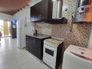 Gallery image of Departamento Monoambiente Rivadavia in San Juan