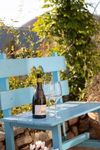 Gallery image of B&B CASA OLTRAVAL in Valdobbiadene