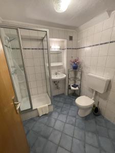 Bagno di Ferienwohnungen Zechmeister