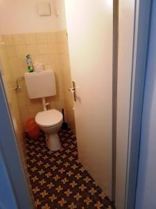 Bagno di Ferienwohnungen Zechmeister