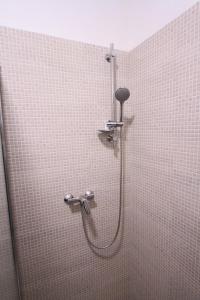 Kúpeľňa v ubytovaní Apartman Darija