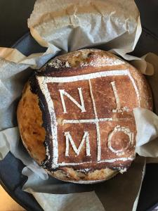 Matur á eða í nágrenni hótelsins