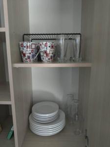 Ảnh trong thư viện ảnh của Casa agradável em Camboriú com estacionamento no pátio ở Camboriú