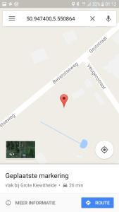 Certifikát, hodnocení, plakát nebo jiný dokument vystavený v ubytování Charme chalet