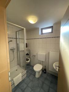 Bagno di Ferienwohnungen Zechmeister