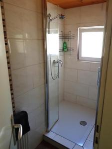 Bagno di Ferienwohnungen Zechmeister