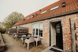 Gallery image of Appartement met bedstee in Retranchement