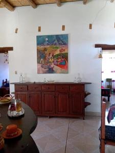 Gallery image of La Casa del Molle in San Carlos