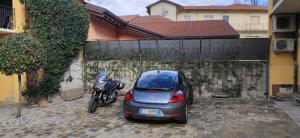 Fotografie z fotogalerie ubytování Villa Jasmine B&B v destinaci Gattico