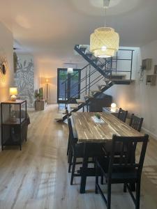 Billede fra billedgalleriet på Villa Chantaco Bassin Arcachon i Gujan-Mestras