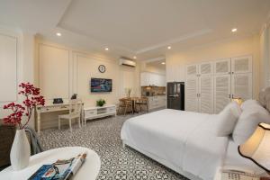Gallery image of Libra Hotel Residence in Hanoi