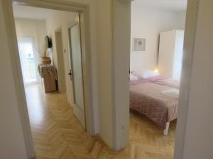 Fotografia z galérie ubytovania Sani Apartments v destinácii Začretje