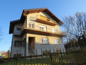 Fotografia z galérie ubytovania Sani Apartments v destinácii Začretje