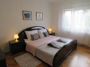 Fotografia z galérie ubytovania Sani Apartments v destinácii Začretje