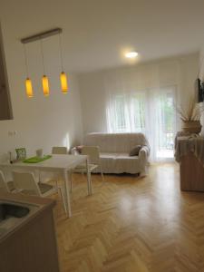 Fotografia z galérie ubytovania Sani Apartments v destinácii Začretje