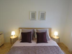 Fotografia z galérie ubytovania Sani Apartments v destinácii Začretje