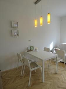 Fotografia z galérie ubytovania Sani Apartments v destinácii Začretje