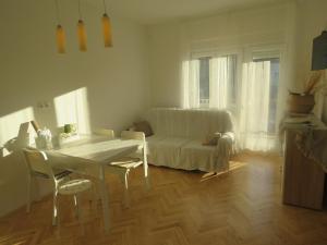Fotografia z galérie ubytovania Sani Apartments v destinácii Začretje