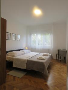 Fotografia z galérie ubytovania Sani Apartments v destinácii Začretje