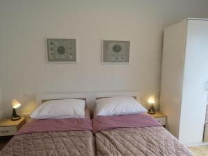 Fotografia z galérie ubytovania Sani Apartments v destinácii Začretje