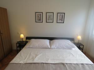 Fotografia z galérie ubytovania Sani Apartments v destinácii Začretje