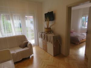 Fotografia z galérie ubytovania Sani Apartments v destinácii Začretje
