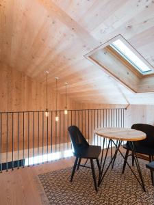 Fotografie z fotogalerie ubytování Hotel Tyrol v destinaci Funes