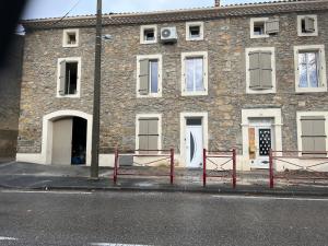 Gallery image of maison des corbieres in Conilhac-Corbières