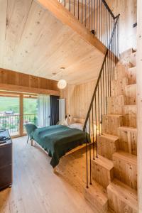 Gallery image of Hotel Tyrol in Funes