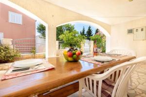 Fotografie z fotogalerie ubytování Apartment Rogoznica - Sibenik Riviera 36429 v Rogoznici + 11 fotografií