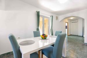 Posezení v ubytování Apartment Rogoznica - Sibenik Riviera 36429