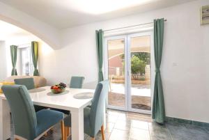 Posezení v ubytování Apartment Rogoznica - Sibenik Riviera 36429