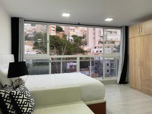 Gallery image of Estudio Calafin 56 in Finestrat