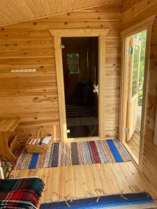 Kuvagallerian kuva majoituspaikasta Cottage Stranden, joka sijaitsee Kruunupyyssä