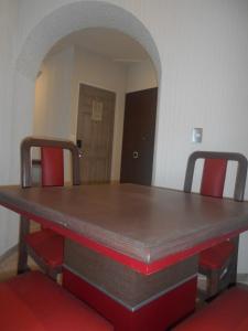 Fotografie z fotogalerie ubytování Hotel Puente Real v destinaci Puebla + 37 fotografií