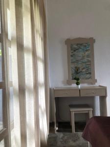 Gallery image of Blue Garden Inn in Fourka