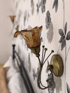 Gallery image of Blue Garden Inn in Fourka +61 photos