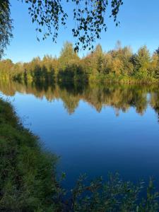 Kuvagallerian kuva majoituspaikasta Cottage Stranden, joka sijaitsee Kruunupyyssä