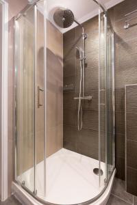 Kúpeľňa v ubytovaní Luxury Dream Home at The Basilica 3BR/2BATH