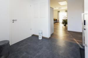 Fotografie z fotogalerie ubytování Ferienwohnung Bergäcker v destinaci Neualbenreuth