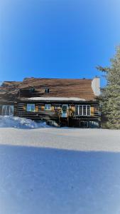 Gallery image of Le Pimbina in Mont-Tremblant