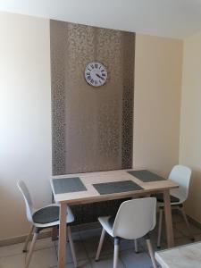 Fotografia z galérie ubytovania Szamóca Apartman v Segedíne