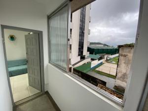 Photo de la galerie de l'établissement Lindo apartamento na Ponta da Praia, em Santos :), à Santos