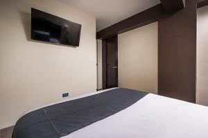 Imagen de la galería de Olimpo Hotel Sauna & Spa, en Cusco