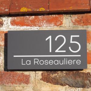 Gallery image of La Roseaulière in Bazinghen