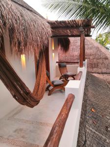 Fotografie z fotogalerie ubytování Tierra del Mar Hotel - Adults Only v destinaci Ostrov Holbox