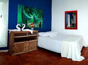 Gallery image of Babilonia Rio Hostel in Rio de Janeiro