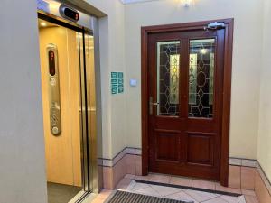 Fotografia z galérie ubytovania Kierunek Sopot Apartament GRACJA Monte Cassino 36 v destinácii Sopot